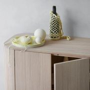 Kredens Loud jasny dąb Northern