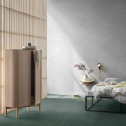 Kredens Loud jasny dąb Northern