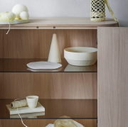 Kredens Loud jasny dąb Northern