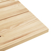 Stół Banda 180 cm naturalny Teulat