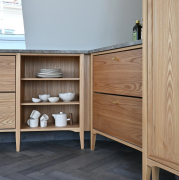 Talerz obiadowy Native 2 szt. 101 Copenhagen