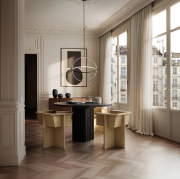 Talerz obiadowy Native 2 szt. 101 Copenhagen