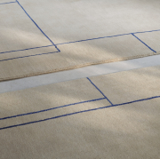 Dywan Cruise AP12 Aden Desert Beige Andtradition