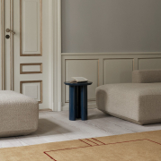 Dywan Cruise AP23 Bombay Golden Brown Andtradition