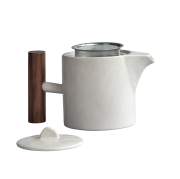 Zestaw do herbaty Native 101 Copenhagen