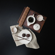 Zestaw 6 filiżanek do Espresso Native 101 Copenhagen