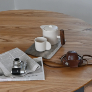 Misa Native 27 cm 101 Copenhagen