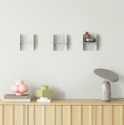 Półka Alu 80 cm Normann Copenhagen