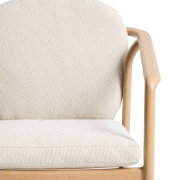 Zestaw ogrodowy Sirte Kave Home