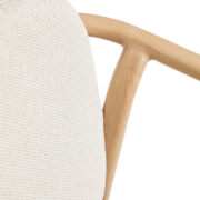 Zestaw ogrodowy Sirte Kave Home