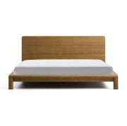 Łóżko Arelida 160 cm kave home