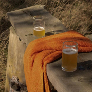 Szklanka do napojów 250 m. 4 szt. Frama