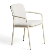 Zestaw ogrodowy Livorno stół + 6 krzeseł Kave Home