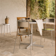 Stół ogrodowy Petit Rond 90 cm Frama