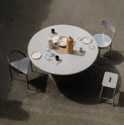 Stół ogrodowy Tasca Frama