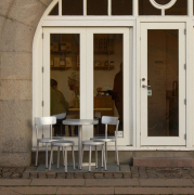 Stół ogrodowy Tasca Frama