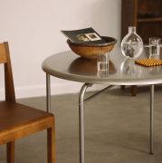 Stolik ogrodowy Petit Rond 65 cm Frama