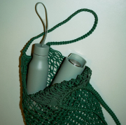 Butelka termiczna RE-Hydrate 0,5 l fioletowa Eva Solo