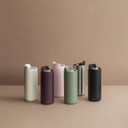 Kubek termiczny To Go 0,35 l fioletowy Eva Solo