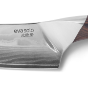 Nóż santoku szefa kuchni Nordic Kitchen 18 cm Eva Solo