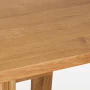 Stolik kawowy Farmhouse Rectangle Frama