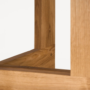 Stolik kawowy Farmhouse Rectangle Frama