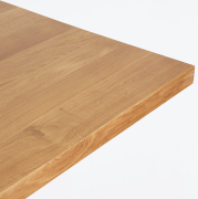 Stolik kawowy Farmhouse Rectangle Frama