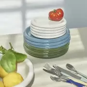 Misa na sałatkę Barro 21 Cm pistacjowa Hay