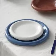 Misa na sałatkę Barro 26 Cm pistacjowa Hay