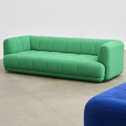 Sofa Quilton 3 osobowa Vidar 932 HAY