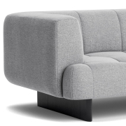 Sofa Quilton Lift 3 osobowa Hallingdal 130 HAY