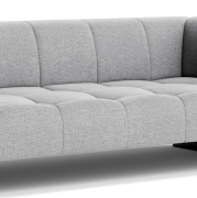 Sofa Quilton Lift 3 osobowa Hallingdal 130 HAY