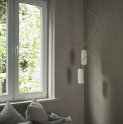 Lampa wisząca Ventus Form 02 Frama