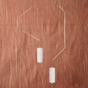 Lampa wisząca Ventus Form 02 Frama