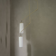 Lampa wisząca Ventus Form 02 Frama