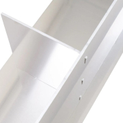 Półka Rivet 119 cm Frama