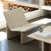 Fotel Limit zielony Normann Copenhagen