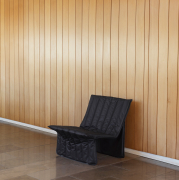Fotel Limit zielony Normann Copenhagen