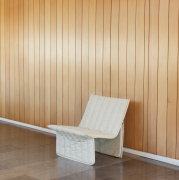 Fotel Limit jasnoszary Normann Copenhagen