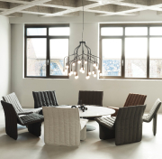 Fotel Limit antracytowy Normann Copenhagen