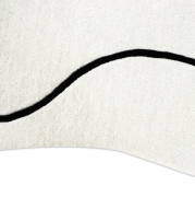Dywan Loop Ivory 200x300 cm Carpet Decor