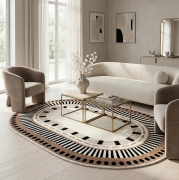Dywan Roma Ivory 200x300 cm Carpet Decor