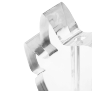 Wazon Draw 17 cm Normann Copenhagen