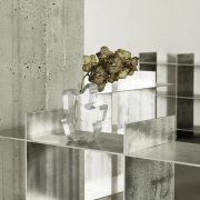 Wazon Draw 17 cm Normann Copenhagen