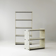 Regał modułowy Pap Low Normann Copenhagen