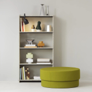 Regał modułowy Pap Low Normann Copenhagen