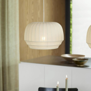 Lampa wisząca Tradition Large Oval Northern