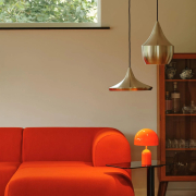 Lampa wisząca Unbeaten Stout Tom Dixon