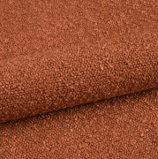 Sofa 2-osobowa Molino ceglasta Micadoni