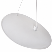 Lampa wisząca Selenitis 56 cm Market Set